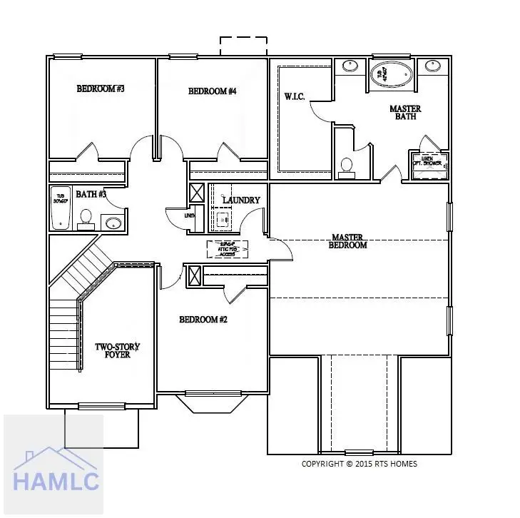 744 Deer Meadow Way, Allenhurst, GA 31301 - #3