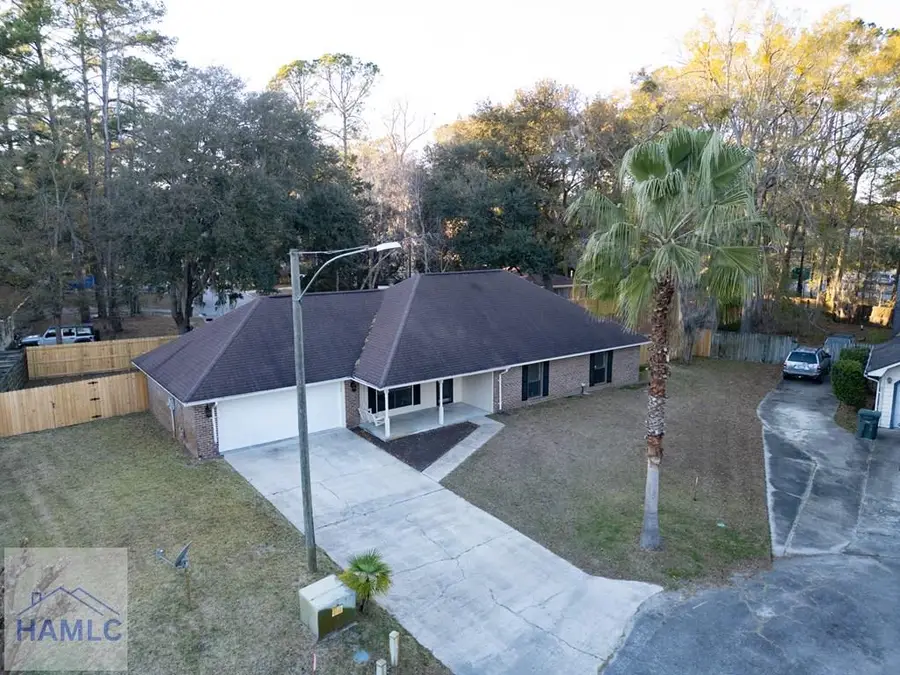 404 Wood Dale Drive, Hinesville, GA 31313 - Image #3