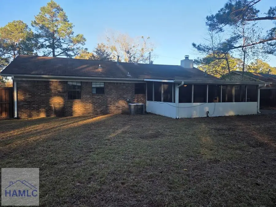 292 Whitetail Circle, Hinesville, GA 31313 - Image #2