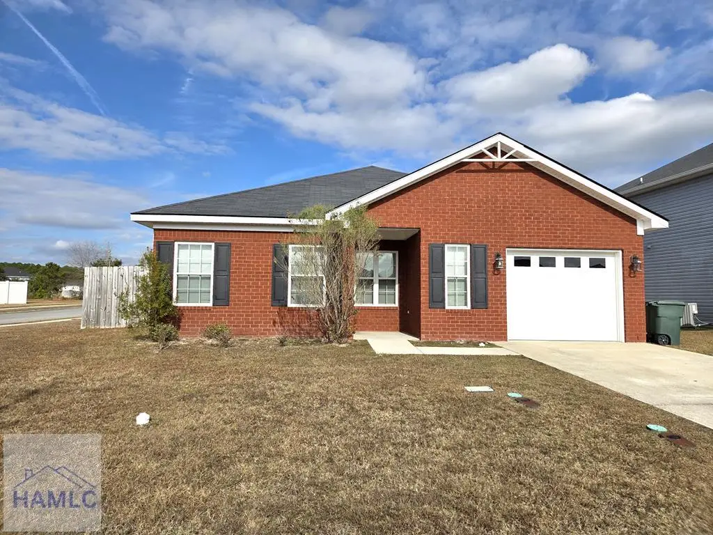 22 Wythe Street, Hinesville, GA 31313 - Image #1