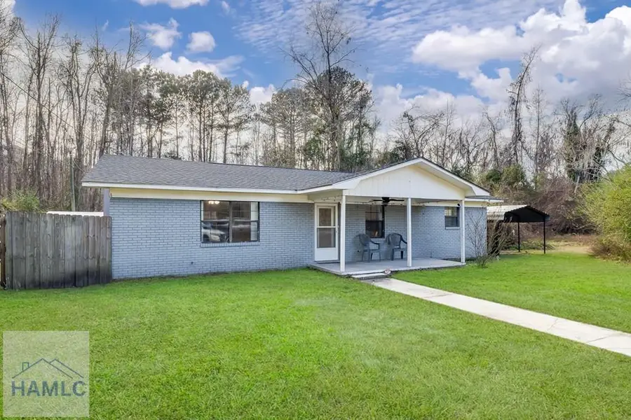 12085 Oglethorpe Hwy, Midway, GA 31320 - #2