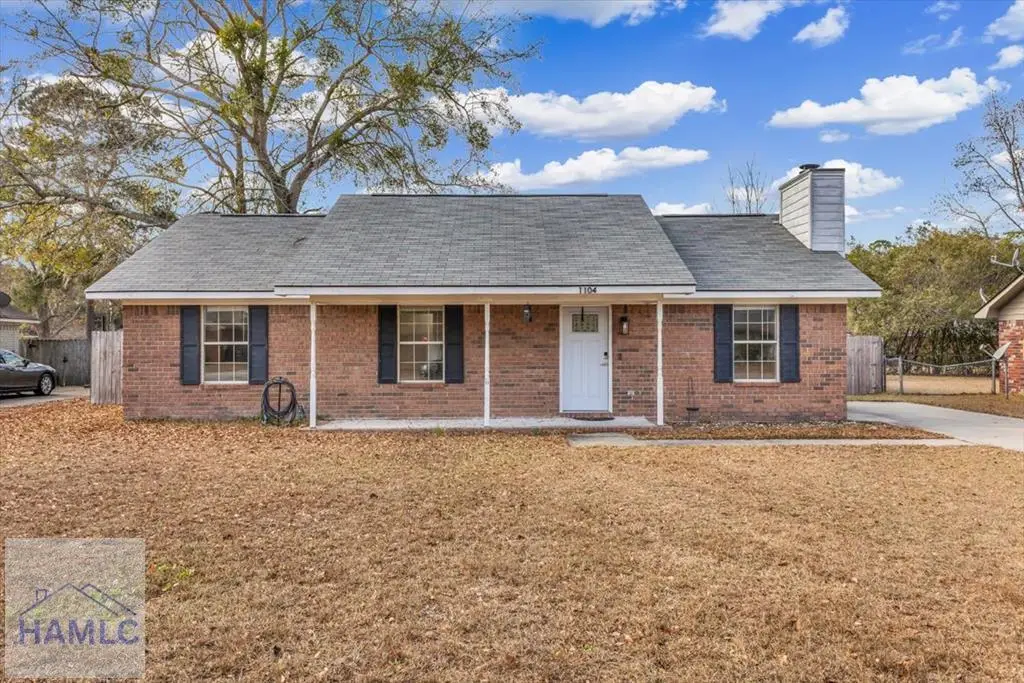 1104 Tomcat Trail, Hinesville, GA 31313 - Image #1