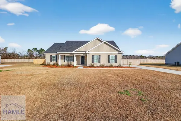 123 Enclave Court, Statesboro, GA 30458