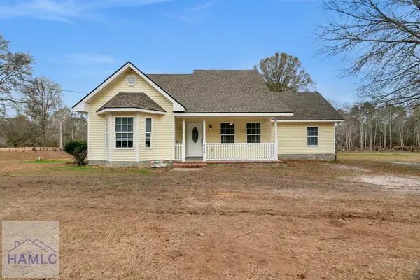 524 Hodges Road, Hinesville, GA 31313