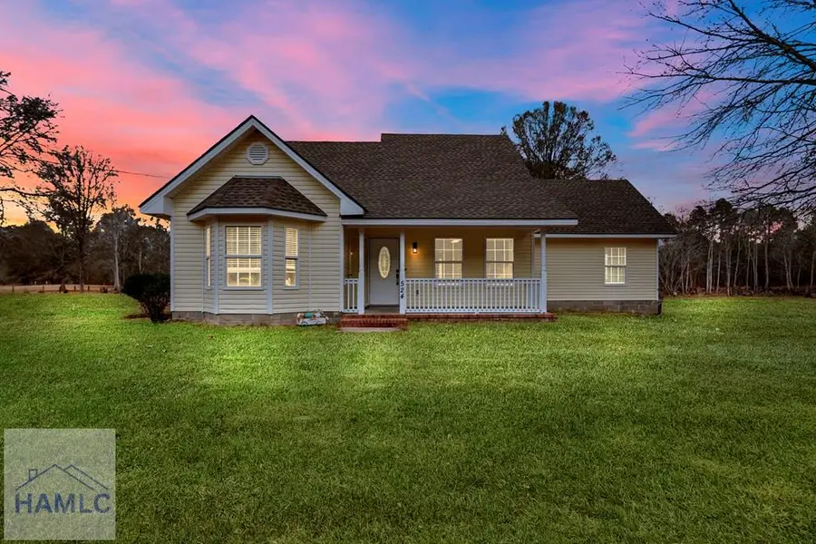 524 Hodges Road, Hinesville, GA 31313 - Image #2