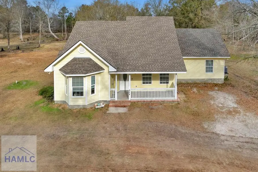 524 Hodges Road, Hinesville, GA 31313 - Image #3