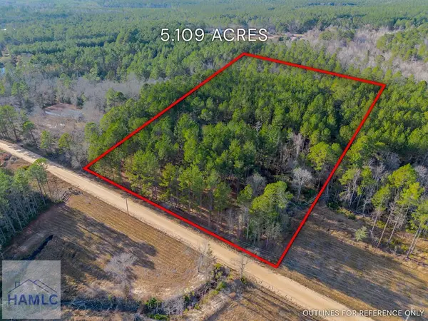 Lot 1 Arcola Road, Brooklet, GA 30415