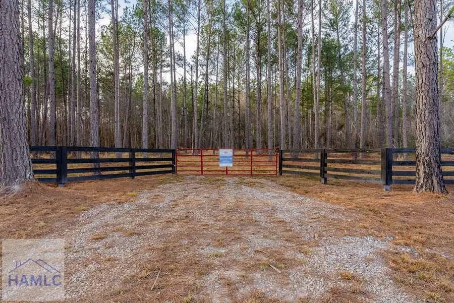 Lot 1 Arcola Road, Brooklet, GA 30415 - Image #2