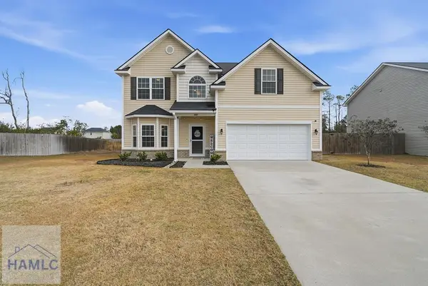 1089 Sweetbay Court, Hinesville, GA 31313