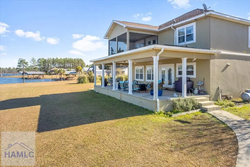 201 Miles Landing, Bristol, GA 31518 - Image #1