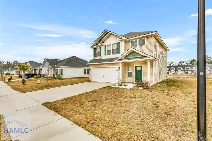 375 Abode Avenue, Hinesville, GA 31313 - Image #2