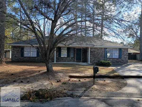 2324 Suttle Court, Hinesville, GA 31313