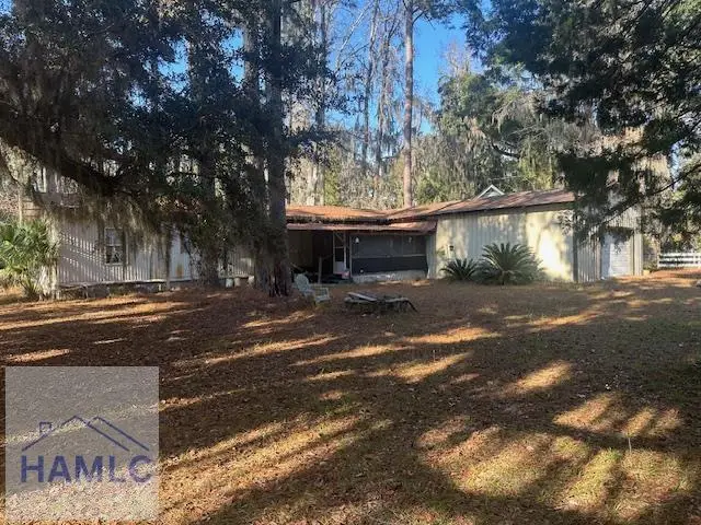 1556 Neil Street Ne, Townsend, GA 31331 - Image #2