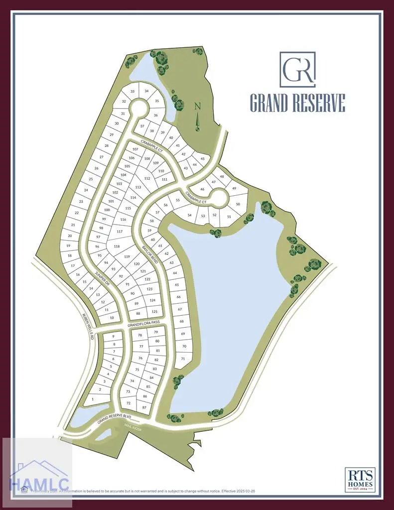 177 Juniper Drive, Hinesville, GA 31313 - #3