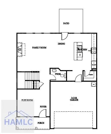 196 Juniper Drive, Hinesville, GA 31313 - #2