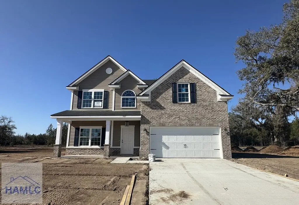 767 Deer Meadow Way, Allenhurst, GA 31301 - #1