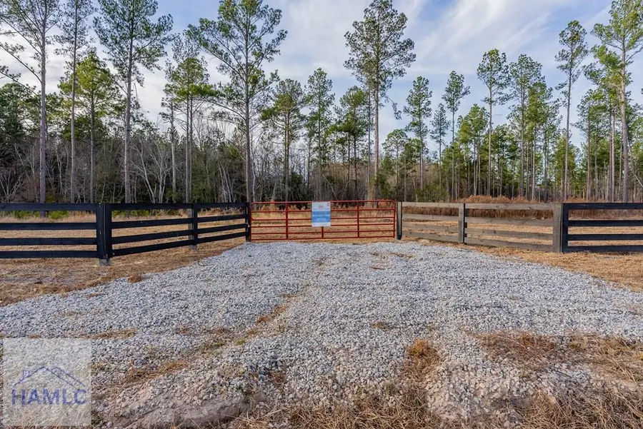 Lot 2 Arcola Road, Brooklet, GA 30415 - Image #3