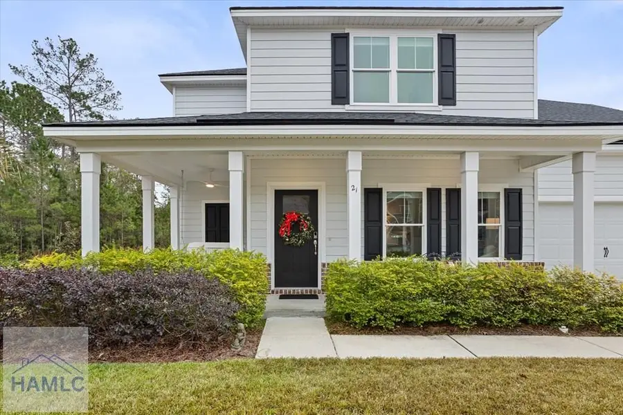 21 Brennan Drive, Richmond Hill, GA 31324 - Image #3