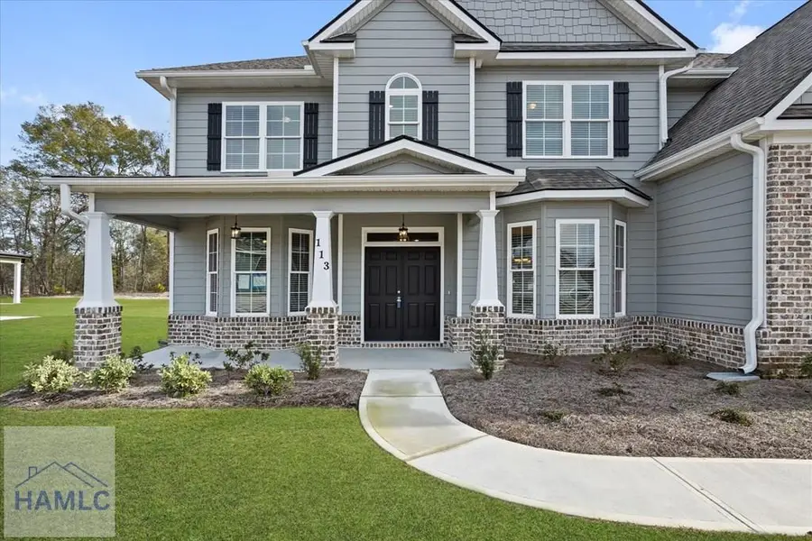 113 Concord Drive, Guyton, GA 31312 - #2