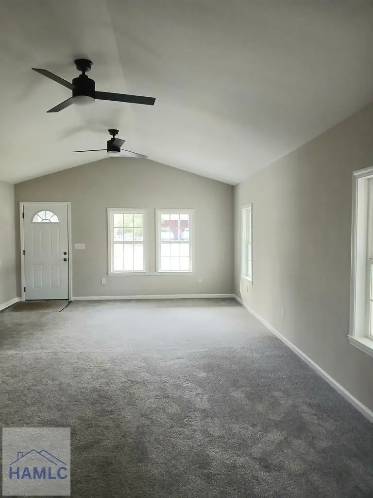 505 North Baker Street, Glennville, GA 30427 - Image #2