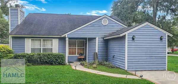 1 East White Hawthorne Drive, Savannah, GA 31419