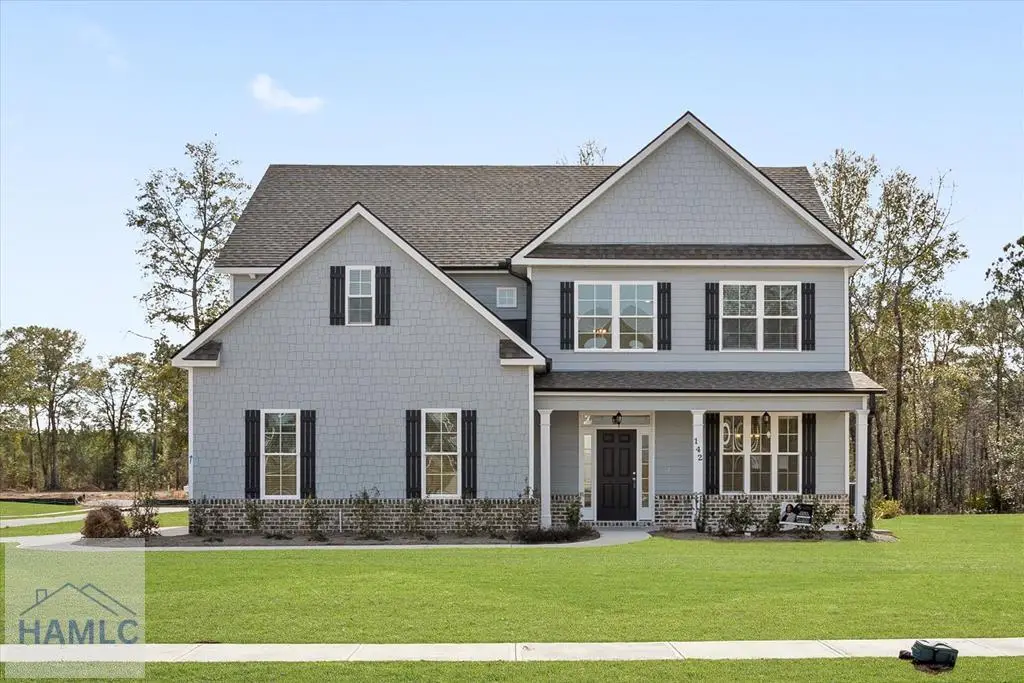 142 Watson Mill Road, Guyton, GA 31312 - #1