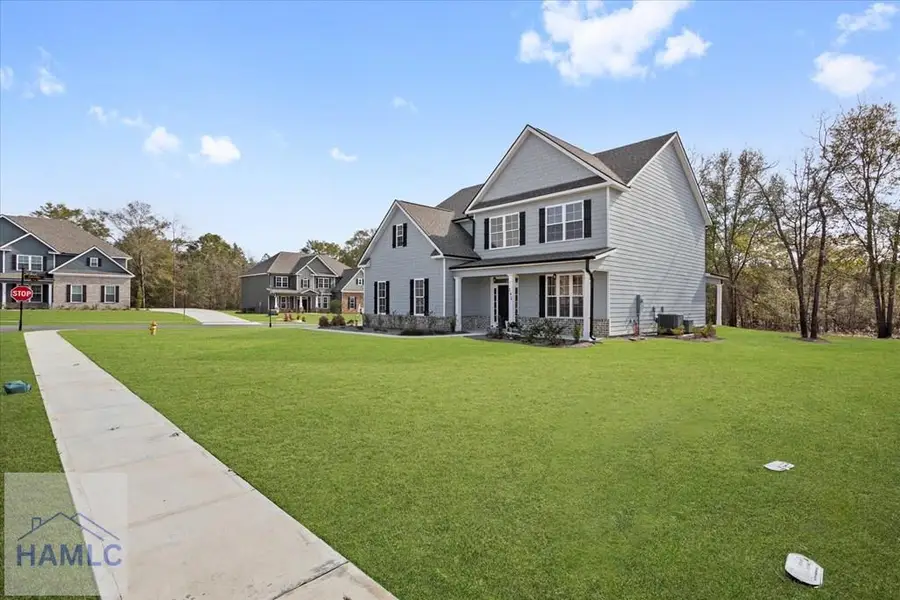 142 Watson Mill Road, Guyton, GA 31312 - #3