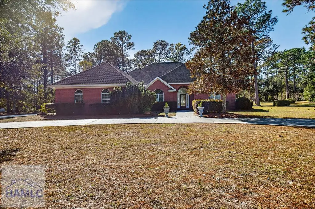 22 Birdie Drive, Jesup, GA 31546 - Image #1