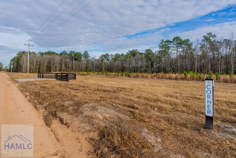 Lot 7 Arcola Road, Brooklet, GA 30415 - Image #3