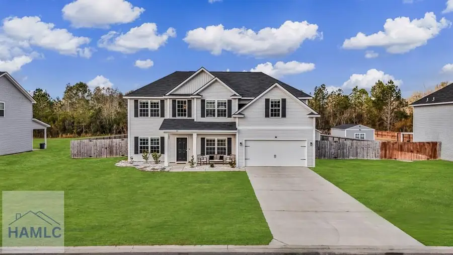 344 Summerhill Drive Ne, Ludowici, GA 31316 - #2