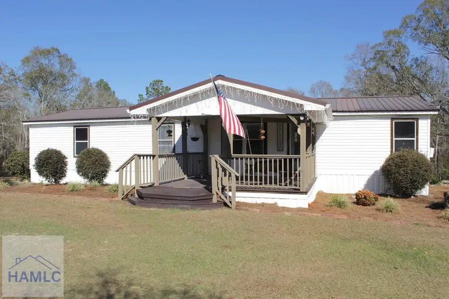 639 Druid Hills Road, Odum, GA 31555 - Image #2