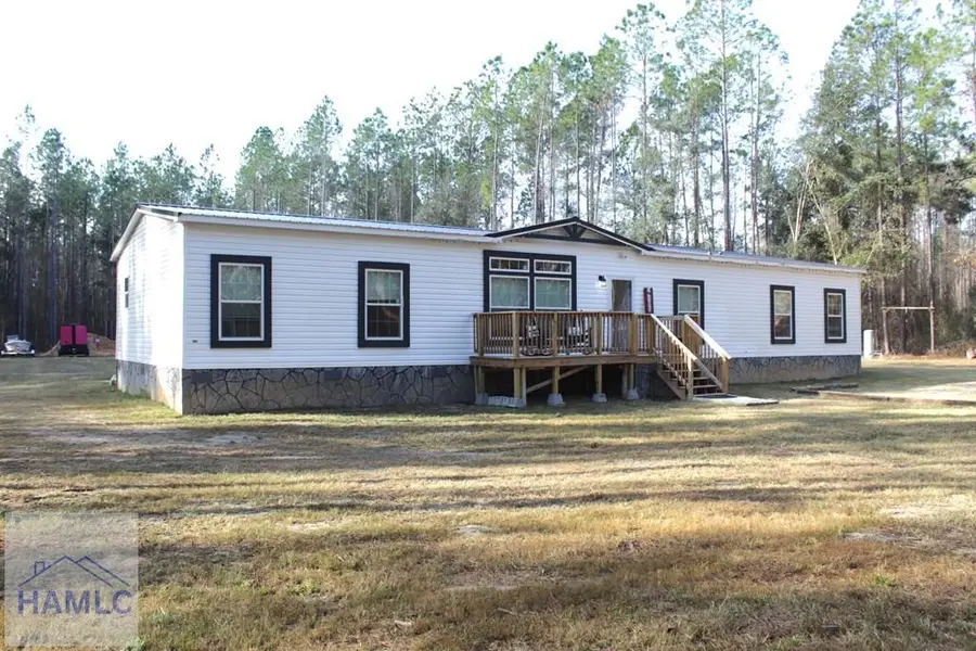 1509 Old Macon Darien Road Se, Ludowici, GA 31316 - Image #3