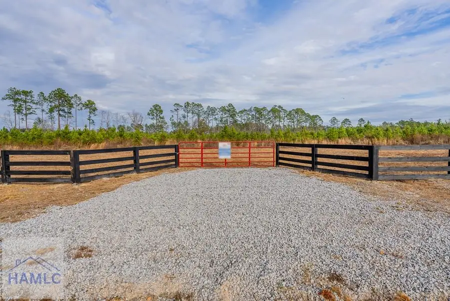 Lot 12 Bennett Grooms Road, Brooklet, GA 30415 - Image #3