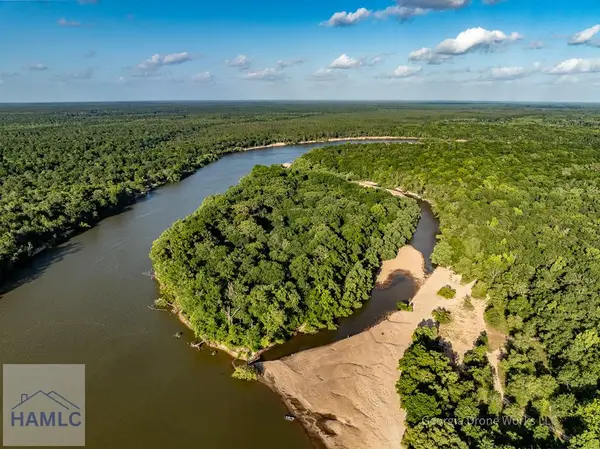 00 Old River Road, Jesup, GA 31545