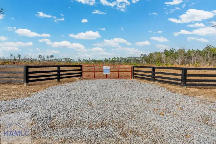 Lot 14 Bennett Grooms Road, Brooklet, GA 30415 - Image #3
