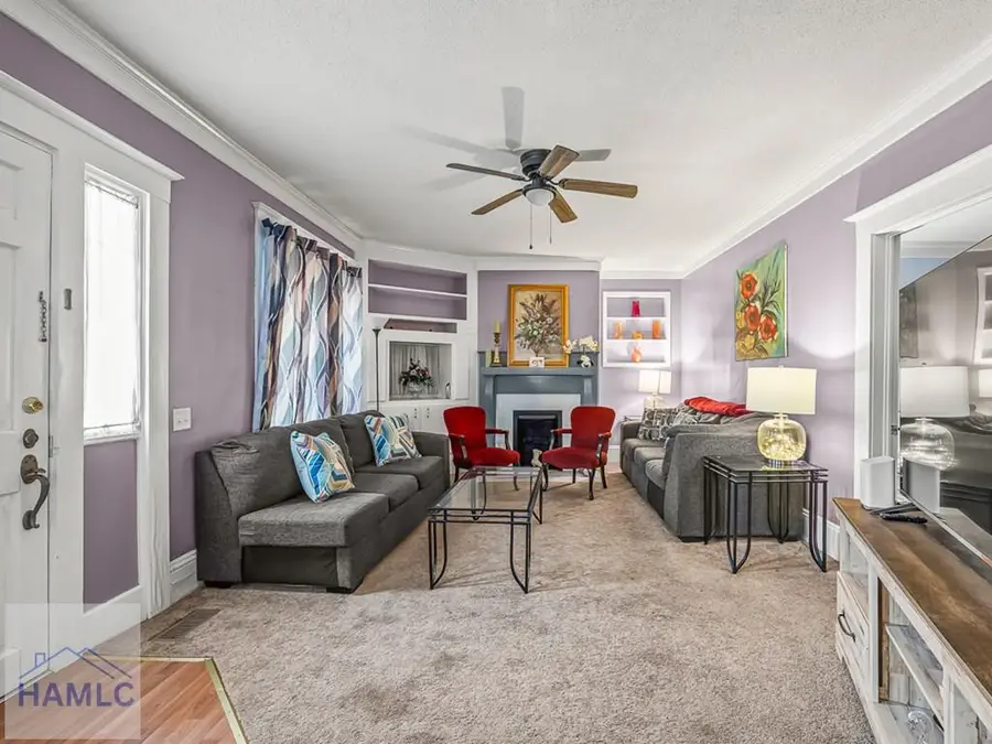 517 N Masonic Street, Millen, GA 30442 - #3