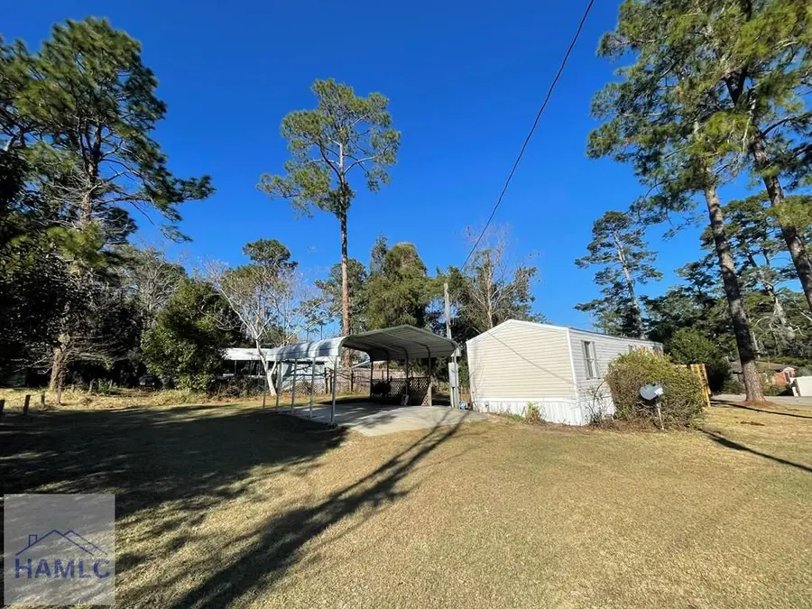 285 Willow Road, Jesup, GA 31545 - Image #3