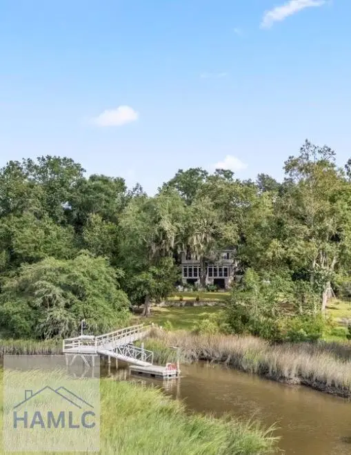 22532 Highway 144, Richmond Hill, GA 31324