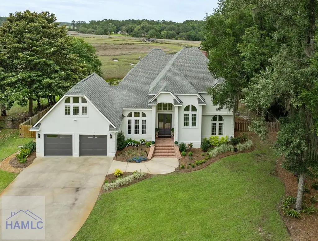154 Sayle Lane, Richmond Hill, GA 31324 - #1