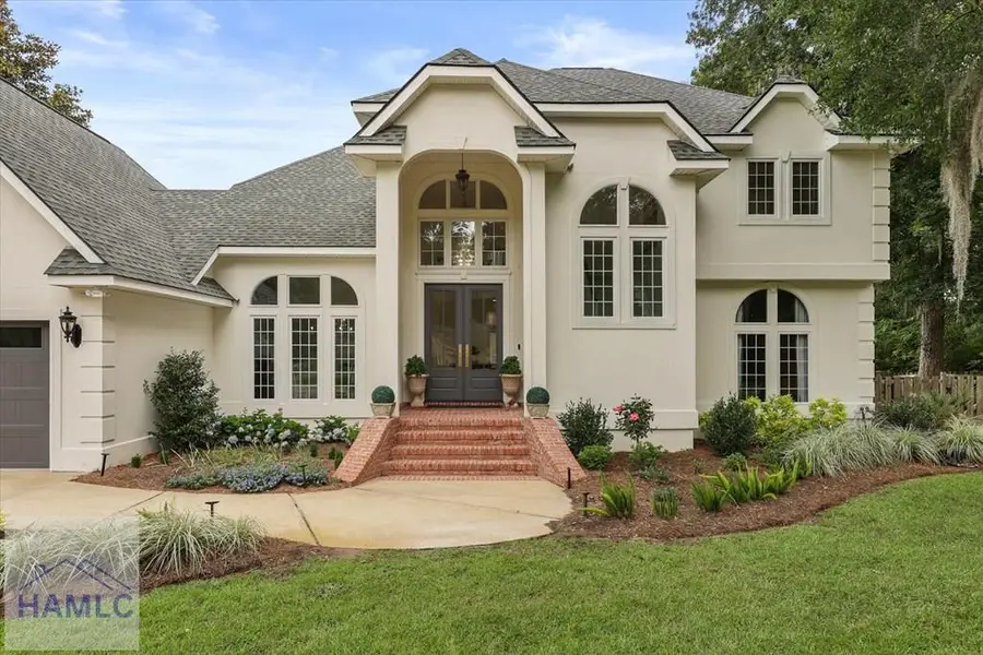 154 Sayle Lane, Richmond Hill, GA 31324 - #2