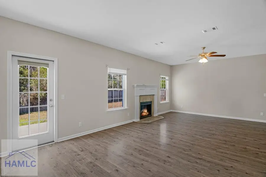 1337 Evergreen Trail, Hinesville, GA 31313 - Image #3