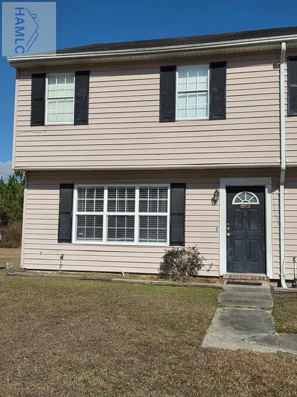 1100 Pineland Avenue #4A, Hinesville, GA 31313