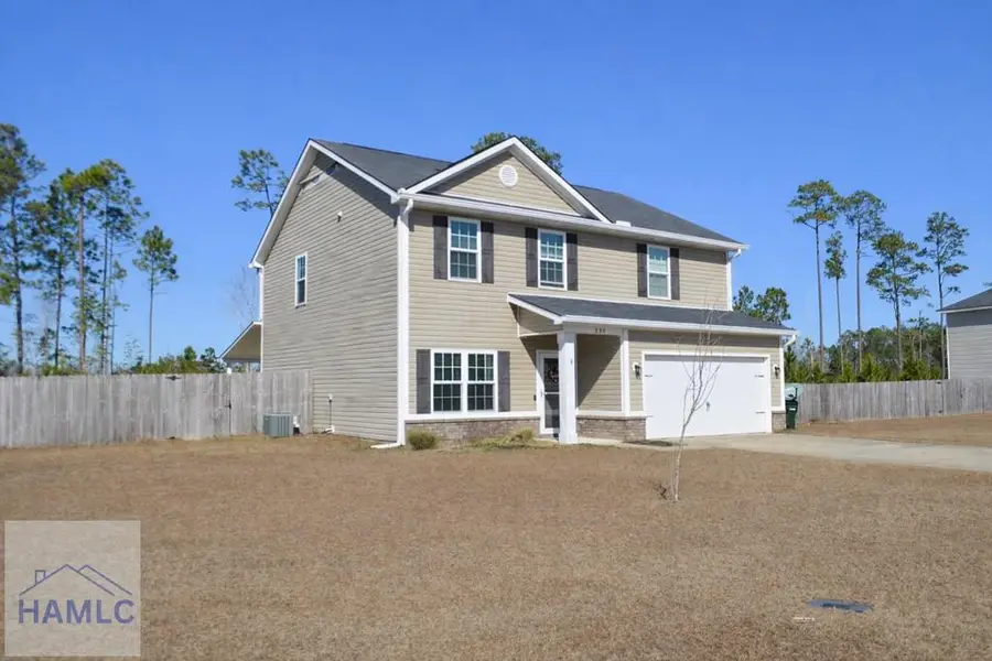 299 Archie Way Ne, Ludowici, GA 31316 - #3