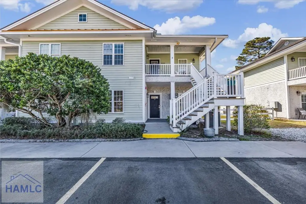 7272 Shellman Bluff Road Ne #17, Townsend, GA 31331 - #1