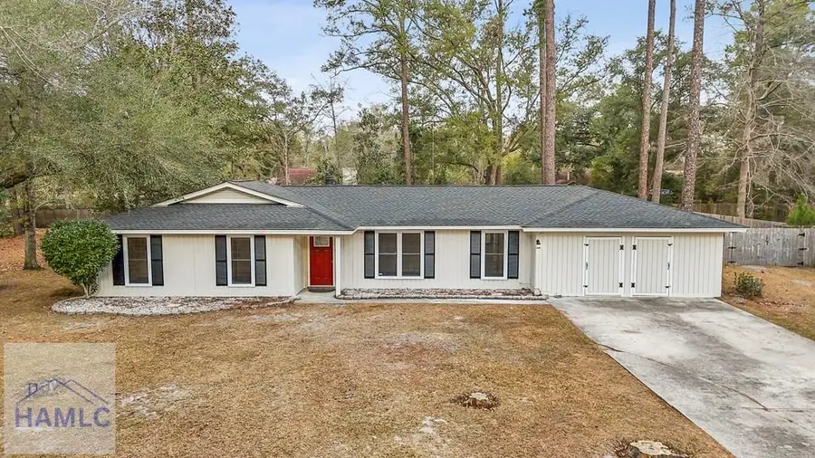 389 Gray Fox Road, Hinesville, GA 31313 - #2