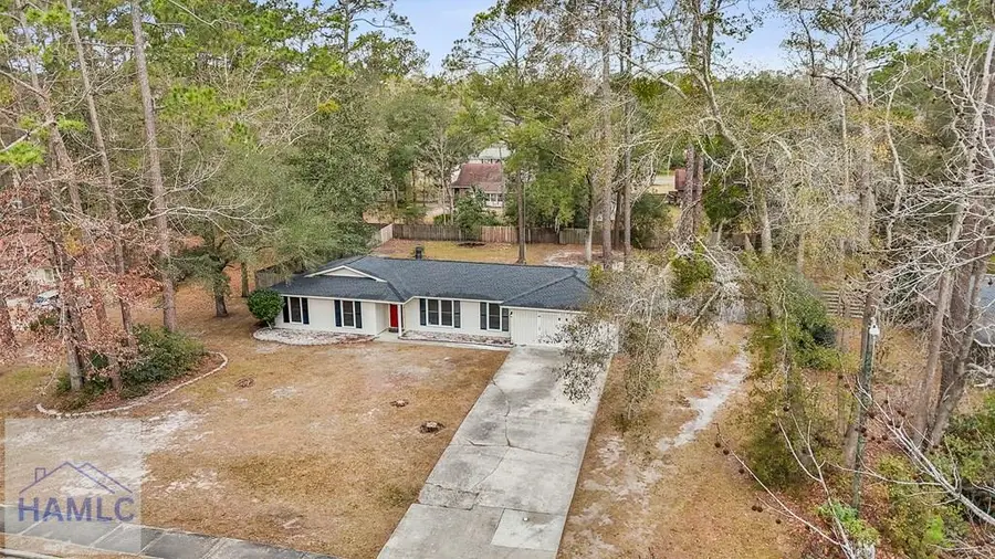 389 Gray Fox Road, Hinesville, GA 31313 - #3