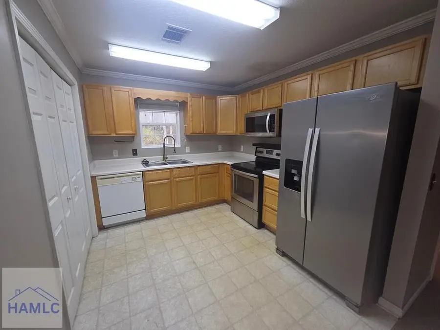 163 Calico Court, Midway, GA 31320 - #2