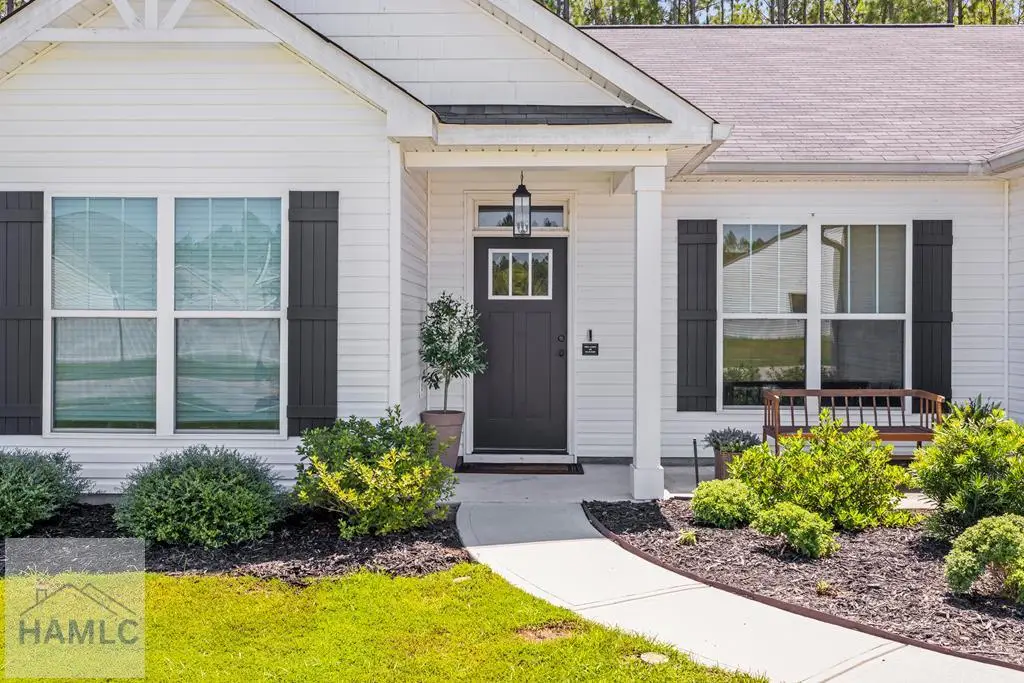 233 Timberlake, Guyton, GA 31312 - #1