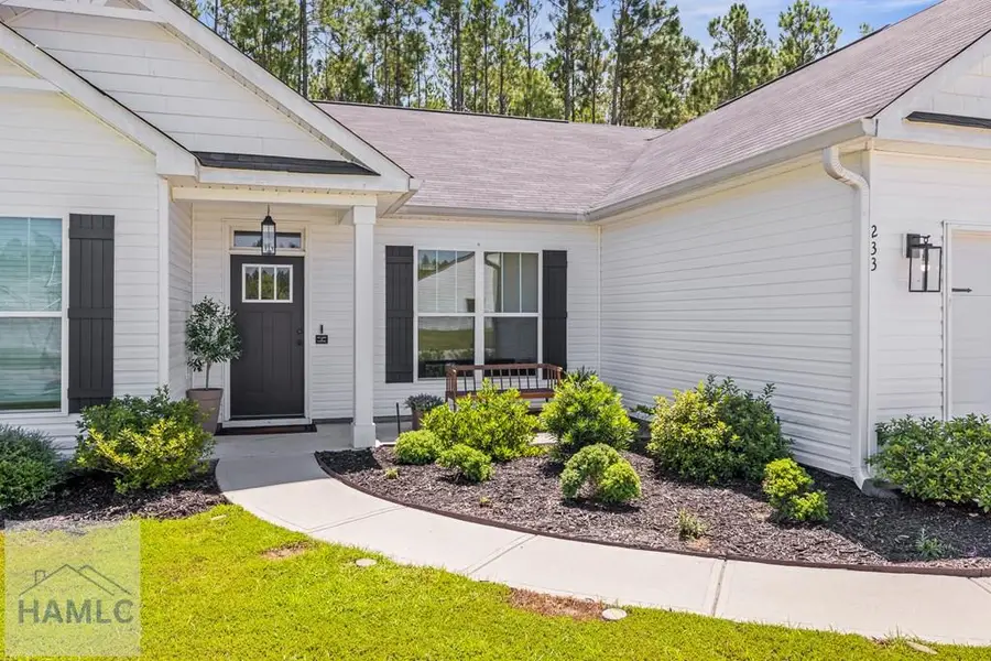 233 Timberlake, Guyton, GA 31312 - #2