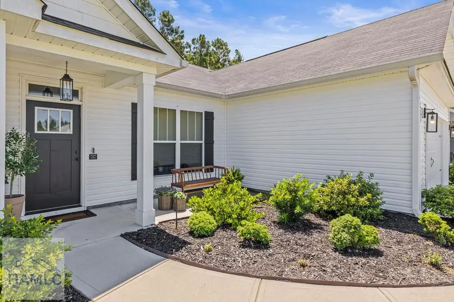 233 Timberlake, Guyton, GA 31312 - #3